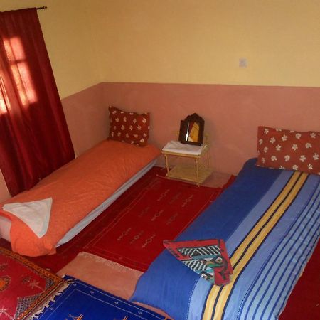 Kasbah Ounila Hotel Ait Benhaddou Room photo